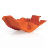 Acerbis blokkvédő Ktm/Husqy 450 2019-es motorokhoz 2 szin