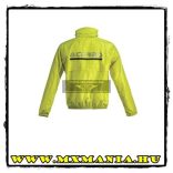 Acerbis 2016 Logo esőruha