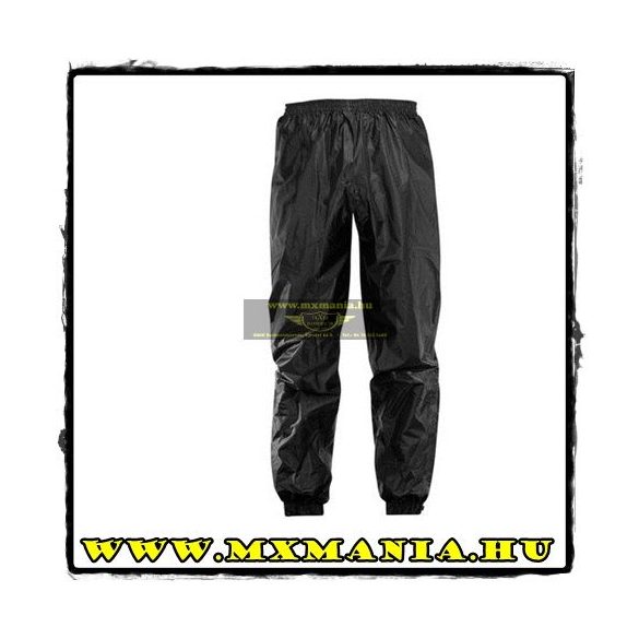 Acerbis 2016 Logo esőruha