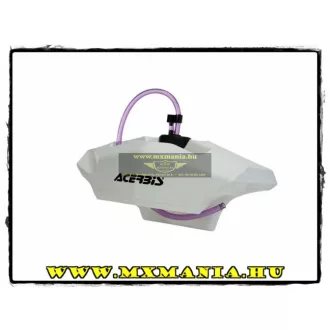 Acerbis kiegészítő tartály, 2 liter