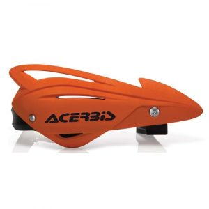 Acerbis Tri fit kézvédő,  narancs