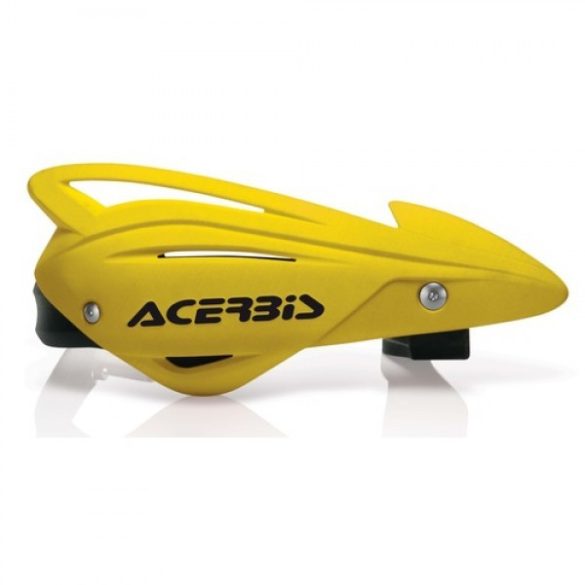 Acerbis Tri fit kézvédő,  sárga