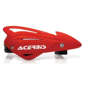 Acerbis Tri fit kézvédő,  piros