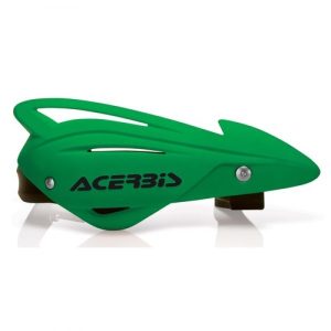 Acerbis Tri fit kézvédő,  zöld