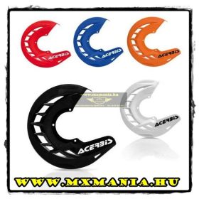 Adapterek, tárcsavédők