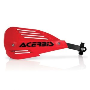 Acerbis Endurance kézvédő , piros