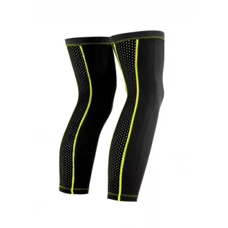 Acerbis lábszárvédő x - strong zokni