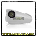 Acerbis 2016 Vision kézvédő, Led lámpával