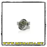 Acerbis 2016 Vision kézvédő, Led lámpával