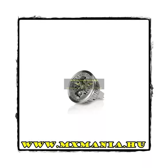 Acerbis 2016 Vision kézvédő, Led lámpával