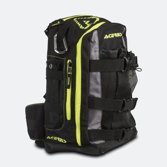 ACERBIS SHADOW hátizsák, 38L