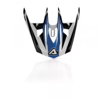 Acerbis profile silt piros/fekete