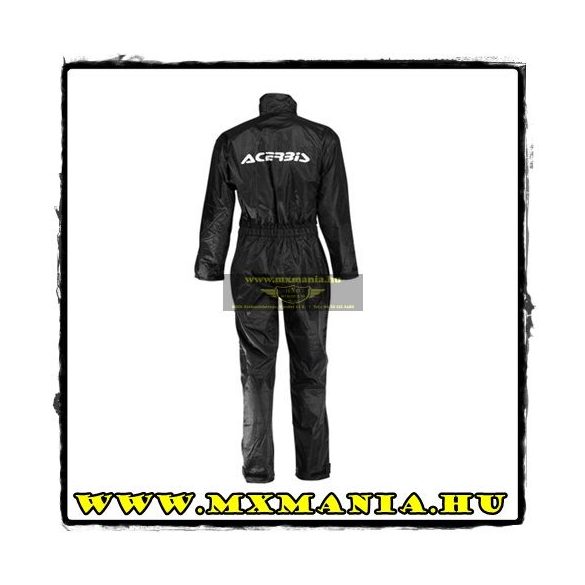 Acerbis 2016 Corporate esőruha