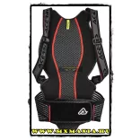 Acerbis Back Comfort 2.0 gerincprotektor