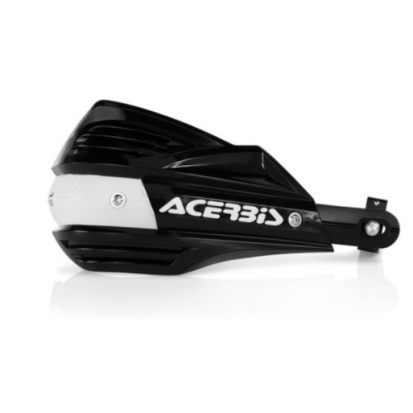 Acerbis X-Factor kézvédő , fekete