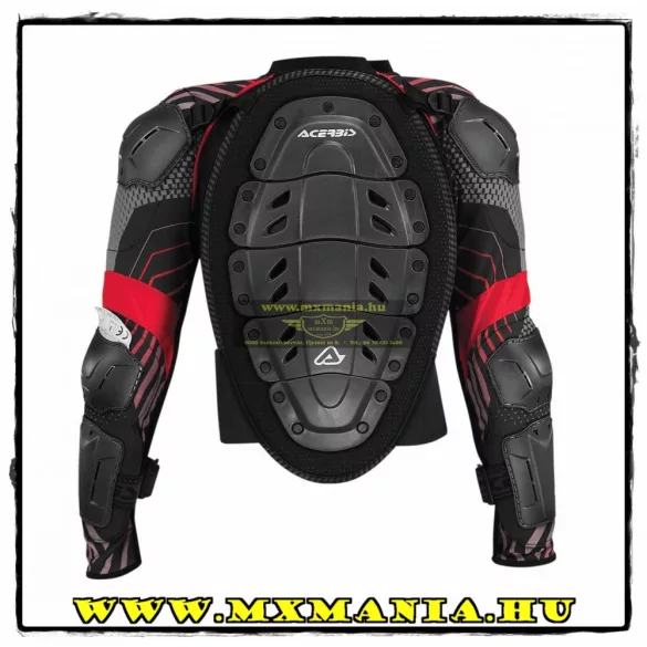 Acerbis Scudo junior 2.0 protektoring