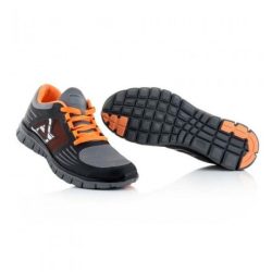 Acerbis Corporate Running cipő, Fekete-Narancs
