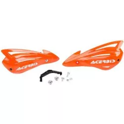 Acerbis 2016 X-Open Bre kézvédő narancs