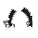 Acerbis vázvédő Kawasaki KXF450 2009-2018 motorokhoz, 3 féle színben