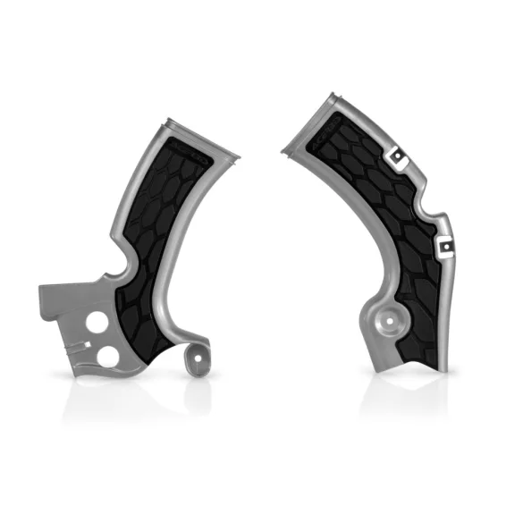 Acerbis vázvédő Kawasaki KXF450 2009-2018 motorokhoz, 3 féle színben