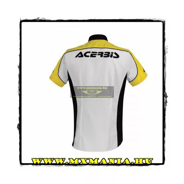 Acerbis 2016 Racing ing