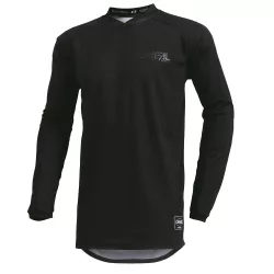 Oneal Element classic black mez