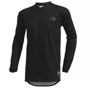 Oneal Element classic black mez