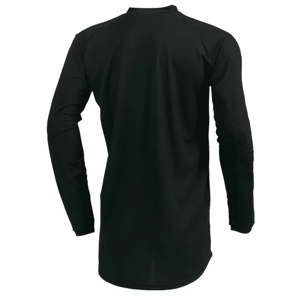 Oneal Element classic black mez