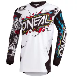 O'NEAL ELEMENT VILLAIN MEZ