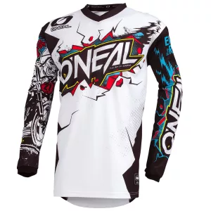 O'NEAL ELEMENT VILLAIN MEZ