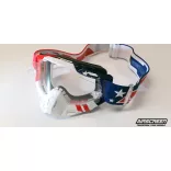 AirScreen 100% strata/accuri/racecraft 1. széria lencse