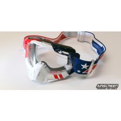 AirScreen 100% strata/accuri/racecraft 1. széria lencse