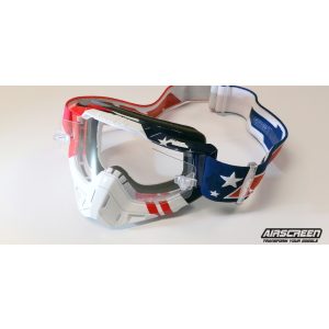AirScreen 100% strata/accuri/racecraft 1. széria lencse