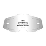 AirScreen 100% strata/accuri/racecraft 1. széria lencse