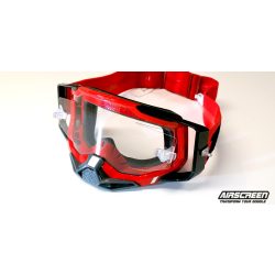 AirScreen 100% strata/accuri/racecraft 2. széria lencse