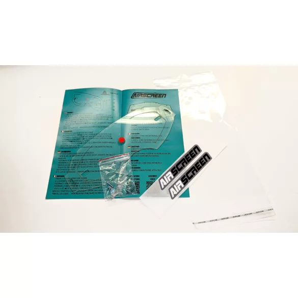 AirScreen 100% Armega lencse