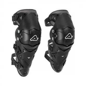 Acerbis térdvédő EVO 3.0 fekete