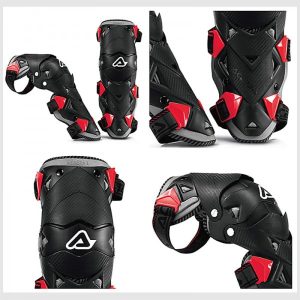 Acerbis Impact Evo 3.0 térdvédő