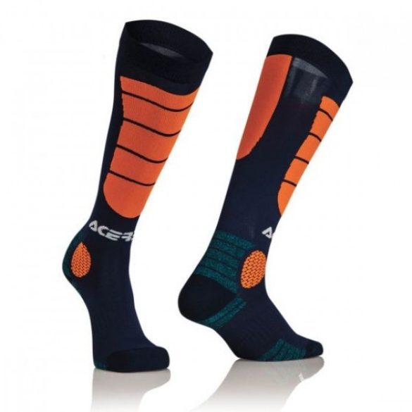 Acerbis  MX Impact zoknik, 5 féle színben