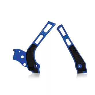   Acerbis vázvédő YAMAHA YZ125/250 2006-2024 motorokhoz - 3 féle színben