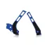 Acerbis vázvédő YAMAHA YZ125/250 2006-2024 motorokhoz - 3 féle színben
