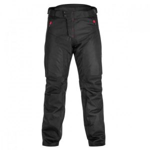 ACERBIS BAGGY ADVENTURE PANTS - BLACK