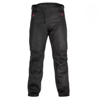 Acerbis baggy adventure pants - fekete