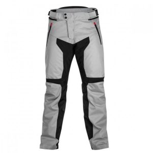 ACERBIS BAGGY ADVENTURE PANTS - BLACK/GREY