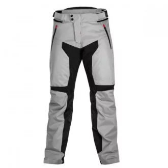 Acerbis baggy adventure pants - fekete/szürke