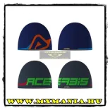 Acerbis Beatlejuice télisapka, kifordítható!