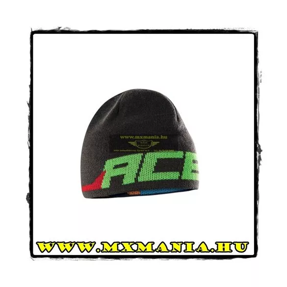 Acerbis Beatlejuice télisapka, kifordítható!