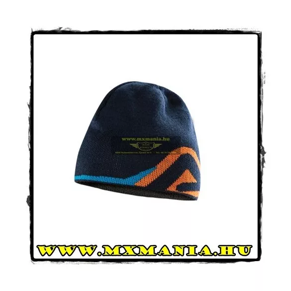 Acerbis Beatlejuice télisapka, kifordítható!