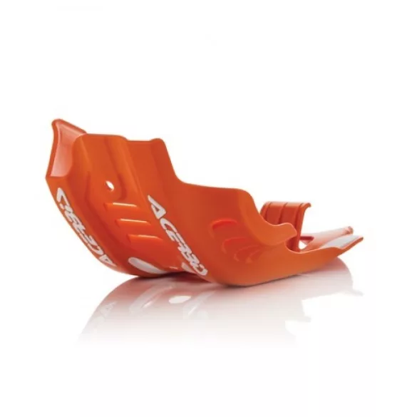 Acerbis MX-Style blokkvédő Ktm motorokhoz 2 szin