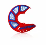 Acerbis  X-Brake 2.0 Vented tárcsavédő